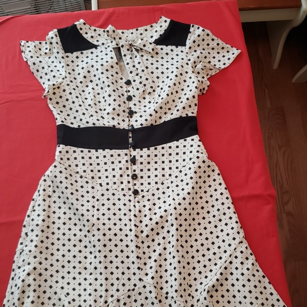 Cocktail dress